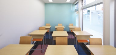 ファーストクラスの学習環境
